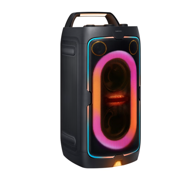 Haut-Parleur de F&ecirc;te Sound Tower de 160 Watts Samsung ( MX-ST4CF )