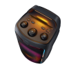 Haut-Parleur de F&ecirc;te Sound Tower de 160 Watts Samsung ( MX-ST4CF )
