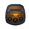 Haut-Parleur de F&ecirc;te Sound Tower de 160 Watts Samsung ( MX-ST4CF )