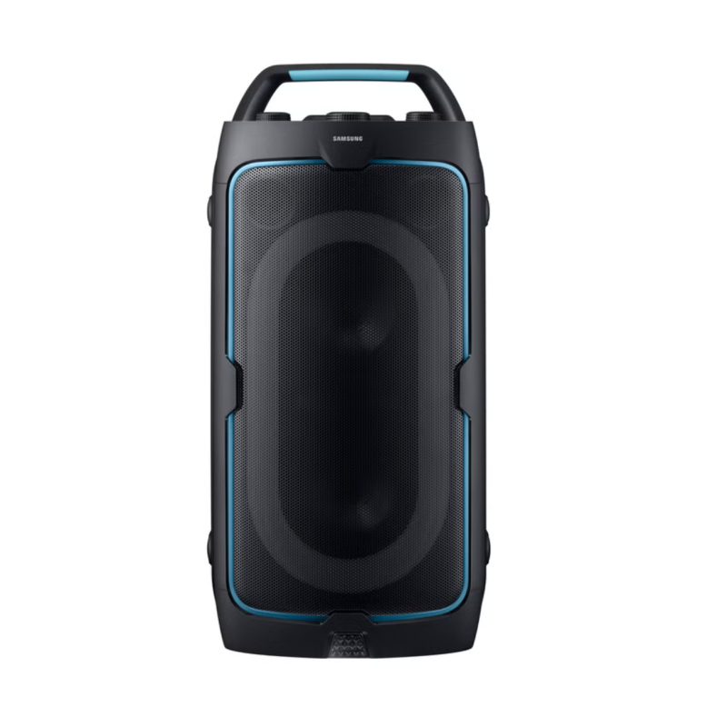 Haut-Parleur de F&ecirc;te Sound Tower de 160 Watts Samsung ( MX-ST4CF )