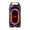 Haut-Parleur de F&ecirc;te Sound Tower de 160 Watts Samsung ( MX-ST4CF )