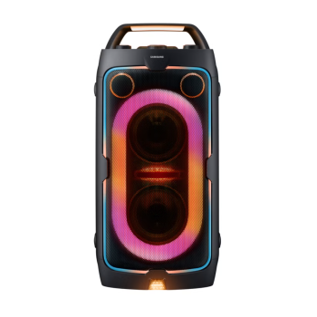 Haut-Parleur de F&ecirc;te Sound Tower de 160 Watts Samsung ( MX-ST4CF )