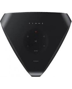 Haut-Parleur de Fête de 240 W Noir Samsung ( MX-ST50B )