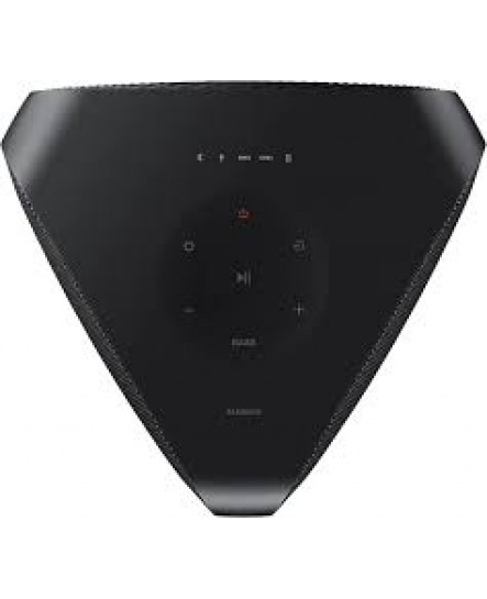 Haut-Parleur de Fête de 240 W Noir Samsung ( MX-ST50B )
