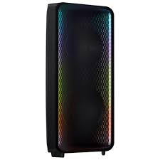 Haut-Parleur de F&ecirc;te de 240 W Noir Samsung ( MX-ST50B )