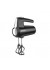 Batteur à Main 5 vitesses / 350W Noir Black & Decker ( MX610BC ) 