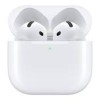 AirPods 4 &Eacute;couteurs Boutons 100 % Sans Fil avec &Eacute;tui de Chargement USB-C Blanc Apple ( MXP63AM/A )