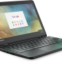 Chromebook Convertible 2-en-1 &agrave; &Eacute;cran Tactile IPS HD 11.6" Chrome OS Lenovo ( N23 Yoga )