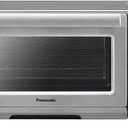 Four Grille-pain &agrave; Convection de 0,9 pi&sup3; / 1 750 W en Acier Inoxydable de Panasonic ( NB-G251 )