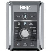 Appareil &agrave; Cr&egrave;me Glac&eacute;e / Desserts Glac&eacute;s de Luxe 11-en-1 Ninja CREAMi ( NC501C )