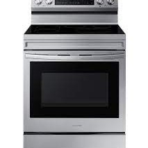Cuisini&egrave;re &Eacute;lectrique Convection V&eacute;ritable Friture Air 6,3 pi&sup3; / 30 ( NE63A6711SS-NEW )