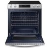 Cuisini&egrave;re &Eacute;lectrique Encastr&eacute;e de 30"/ 6.3 pi&sup3; en Acier Inoxydable Samsung ( NE63T8511SS )