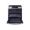 Cuisini&egrave;re &Eacute;lectrique Encastrable &agrave; 2 Fours Friture Air de 6,3 pi&sup3; / 30" en Acier Inoxydable *PRODUIT NEUF* Samsung ( NE63T8751SS )