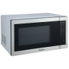 Micro-Ondes de comptoir de 1,3 pi&sup3; / 1100 Watts en Acier Inoxydable de Panasonic ( NN-SB658S )