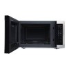 Micro-Ondes de comptoir de 1,3 pi&sup3; / 1100 Watts en Acier Inoxydable de Panasonic ( NN-SB658S )