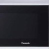 Four &agrave; Micro-Ondes de 1,3 Pi&sup3; / 1200 watts Blanc Panasonic ( NN-SC64MW )