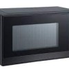 Micro-Ondes de Comptoir de 0,9 pi³ / 900W en Acier Inoxydable Noir Panasonic ( NN-SG448S )