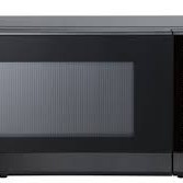 Micro-Ondes de Comptoir de 0,9 pi³ / 900W en Acier Inoxydable Noir Panasonic ( NN-SG448S )