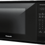 Micro-ondes de comptoir 1.3 pi3 Noir Panasonic ( NN-SG616B )