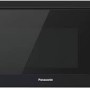 Four &agrave; micro-ondes Genius de 1,6 pi&sup3; Noir Panasonic ( NN-ST75LB )