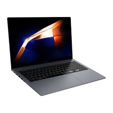Portable Galaxy Book4 de 15,6" Gris Core 7-150U d'Intel/SSD 512 Go/RAM 16 Go/Windows 11 Samsung ( NP750XGK-KG3CA )