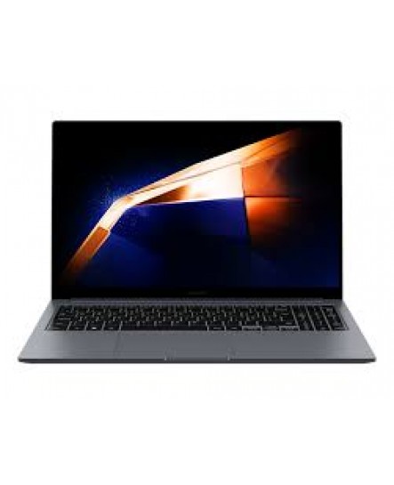 Portable Galaxy Book4 de 15,6" Gris Core 7-150U d'Intel/SSD 512 Go/RAM 16 Go/Windows 11 Samsung ( NP750XGK-KG3CA )