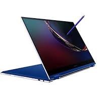 Galaxy Book Flex 13,3" QLED HD int&eacute;grale Core i7 / 8 Go / 512 Go / Windows 10 famille Bleu Royal ( NP930QCG-K02CA )