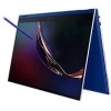 Galaxy Book Flex 13,3" QLED HD int&eacute;grale Core i7 / 8 Go / 512 Go / Windows 10 famille Bleu Royal ( NP930QCG-K02CA )