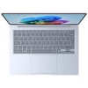 Ordinateur Portable Galaxy Book4 Edge Copilot+ PC &agrave; &Eacute;cran Tactile de 14" Snapdragon X Elite/RAM 16 Go/SSD 512 Go/Windows 11 Samsung ( NP940XMA-KB1CA )