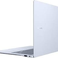 Ordinateur Portable Galaxy Book4 Edge Copilot+ PC &agrave; &Eacute;cran Tactile de 14" Snapdragon X Elite/RAM 16 Go/SSD 512 Go/Windows 11 Samsung ( NP940XMA-KB1CA )