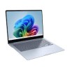 Ordinateur Portable Galaxy Book4 Edge Copilot+ PC &agrave; &Eacute;cran Tactile de 14" Snapdragon X Elite/RAM 16 Go/SSD 512 Go/Windows 11 Samsung ( NP940XMA-KB1CA )