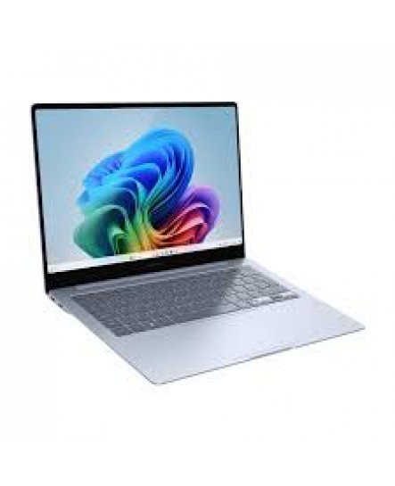 Ordinateur Portable Galaxy Book4 Edge Copilot+ PC à Écran Tactile de 14" Snapdragon X Elite/RAM 16 Go/SSD 512 Go/Windows 11 Samsung ( NP940XMA-KB1CA )