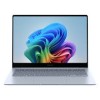 Ordinateur Portable Galaxy Book4 Edge Copilot+ PC &agrave; &Eacute;cran Tactile de 14" Snapdragon X Elite/RAM 16 Go/SSD 512 Go/Windows 11 Samsung ( NP940XMA-KB1CA )