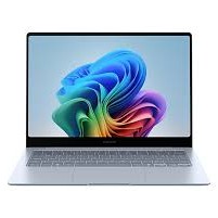Ordinateur Portable Galaxy Book4 Edge Copilot+ PC &agrave; &Eacute;cran Tactile de 14" Snapdragon X Elite/RAM 16 Go/SSD 512 Go/Windows 11 Samsung ( NP940XMA-KB1CA )