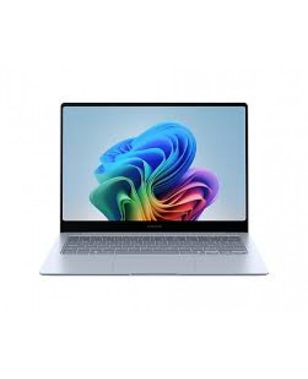 Ordinateur Portable Galaxy Book4 Edge Copilot+ PC à Écran Tactile de 14" Snapdragon X Elite/RAM 16 Go/SSD 512 Go/Windows 11 Samsung ( NP940XMA-KB1CA )