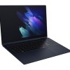 Galaxy Book Pro 360 / 15,6" / Intel Core i7 / 11&egrave; Gen. Intel&reg; avec &Eacute;cran Tactile Samsung ( NP950QDB-KB6 )