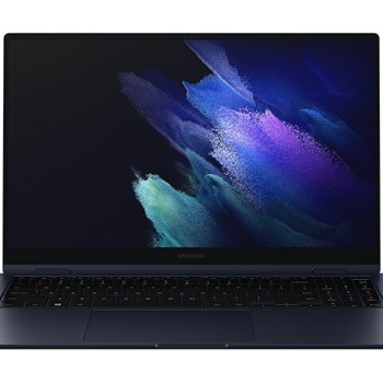 Galaxy Book Pro 360 / 15,6" / Intel Core i7 / 11&egrave; Gen. Intel&reg; avec &Eacute;cran Tactile Samsung ( NP950QDB-KB6 )