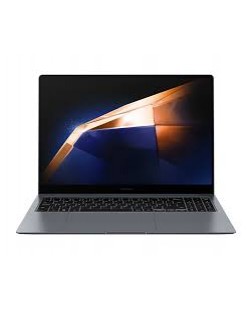 Ordinateur Portable à Écran Tactile AMOLED de 16" Galaxy Book4 Pro Samsung ( NP960XGK-KG1CA )