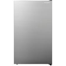 R&eacute;frig&eacute;rateur Compact de 4.4 pi&sup3; avec Porte Vitr&eacute;e Argent Graphite RBrands  ( NS-CF44GD2-C )