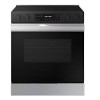 Cuisini&egrave;re Encastrable de 30" / 6,3 pi&sup3; avec Four Autonettoyant en Acier Inoxydable Samsung ( NSE6DG8100SRAC )