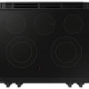 Cuisini&egrave;re Encastrable de 30" / 6,3 pi&sup3; avec Four Autonettoyant en Acier Inoxydable Samsung ( NSE6DG8100SRAC )