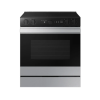 Cuisini&egrave;re Encastrable de 30" / 6,3 pi&sup3; Convection avec Air Fry & Air sous vide en Acier Inoxydable Samsung ( NSE6DG8700SRAC )