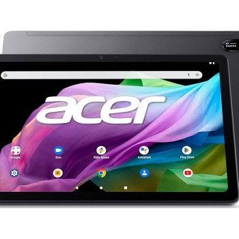 Tablette de 10.1" Tab A10 / 3GB RAM / 32GB / 2 GHz Processor Verte Acer Iconia ( NT.LG2AA.001 )