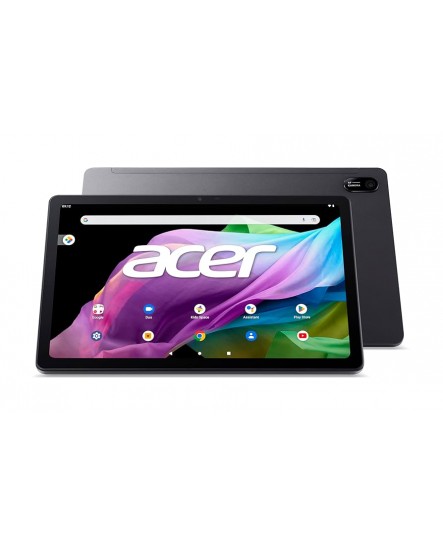 Tablette Tactile de 10" / Android 12 / Processeur Cortex A53 / 4 Go de RAM / 32 Go eMMC Acer Iconia ( NT.LFZAA.001 )