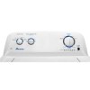 Laveuse &agrave; Chargement par le Haut de 4 pi&sup3; Blanche *PRODUIT NEUF* Amana ( NTW4516FW )