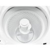 Laveuse &agrave; Chargement Vertical HE 4,4pi&sup3; Blanche Amana ( NTW4519JW )