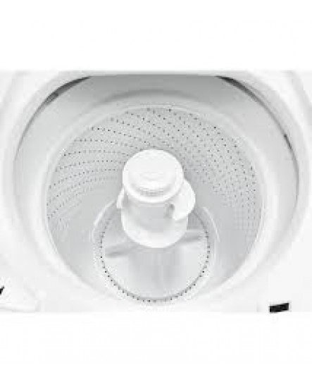 Laveuse &agrave; Chargement Vertical HE 4,4pi&sup3; Blanche Amana ( NTW4519JW )