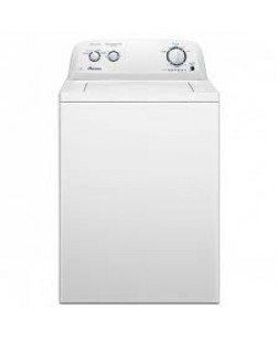 Laveuse &agrave; Chargement Vertical HE 4,4pi&sup3; Blanche Amana ( NTW4519JW )