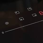 Surface de cuisson de 24" &agrave; &Eacute;l&eacute;ments Radiants Noir Samsung ( NZ24T4360RK )