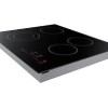 Surface de cuisson de 24" &agrave; &Eacute;l&eacute;ments Radiants Noir Samsung ( NZ24T4360RK )
